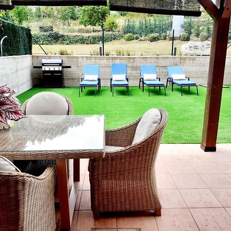Apartamento Con Jardin Marbles Ескарай Екстериор снимка