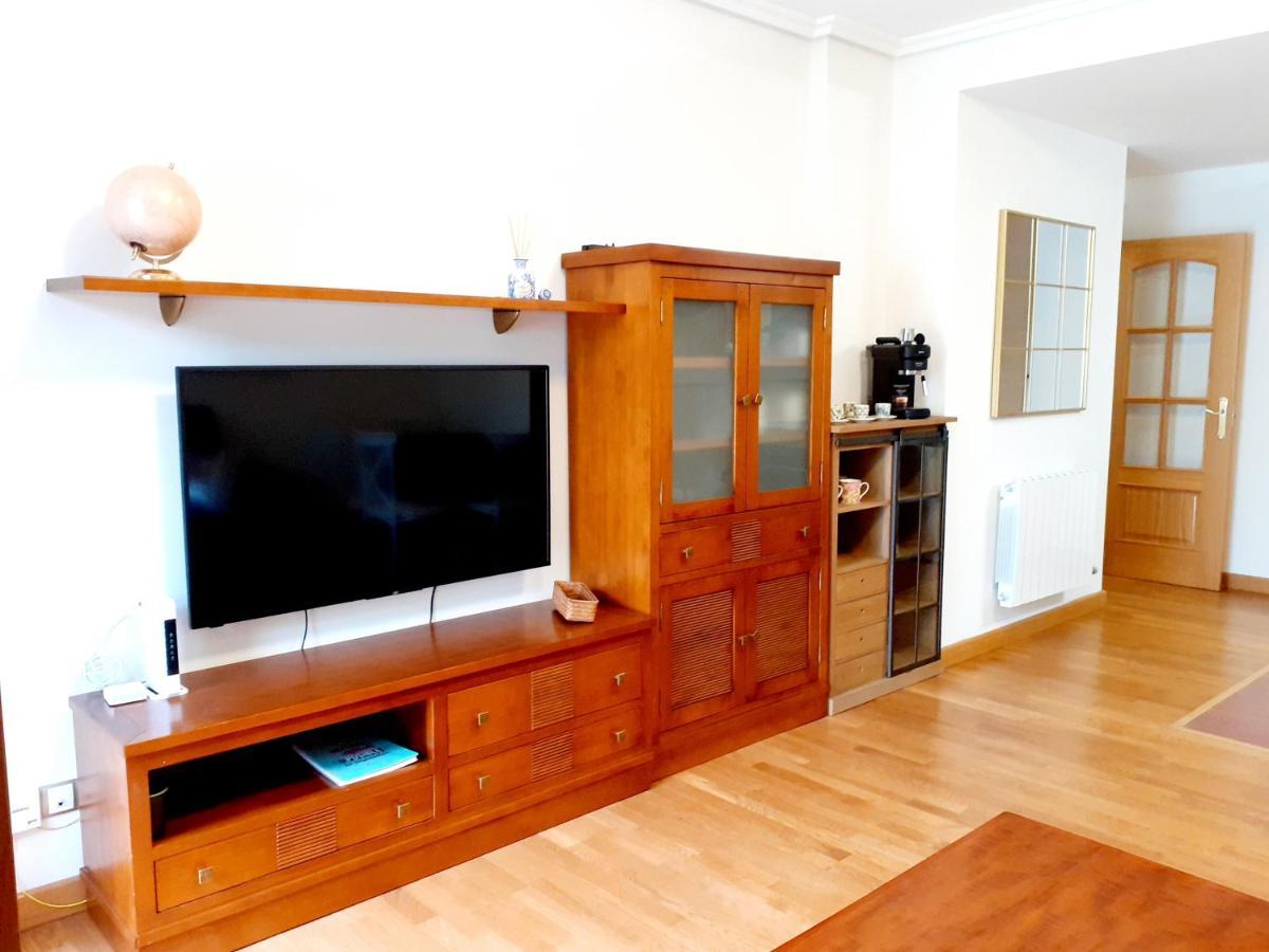 Apartamento Con Jardin Marbles Ескарай Екстериор снимка