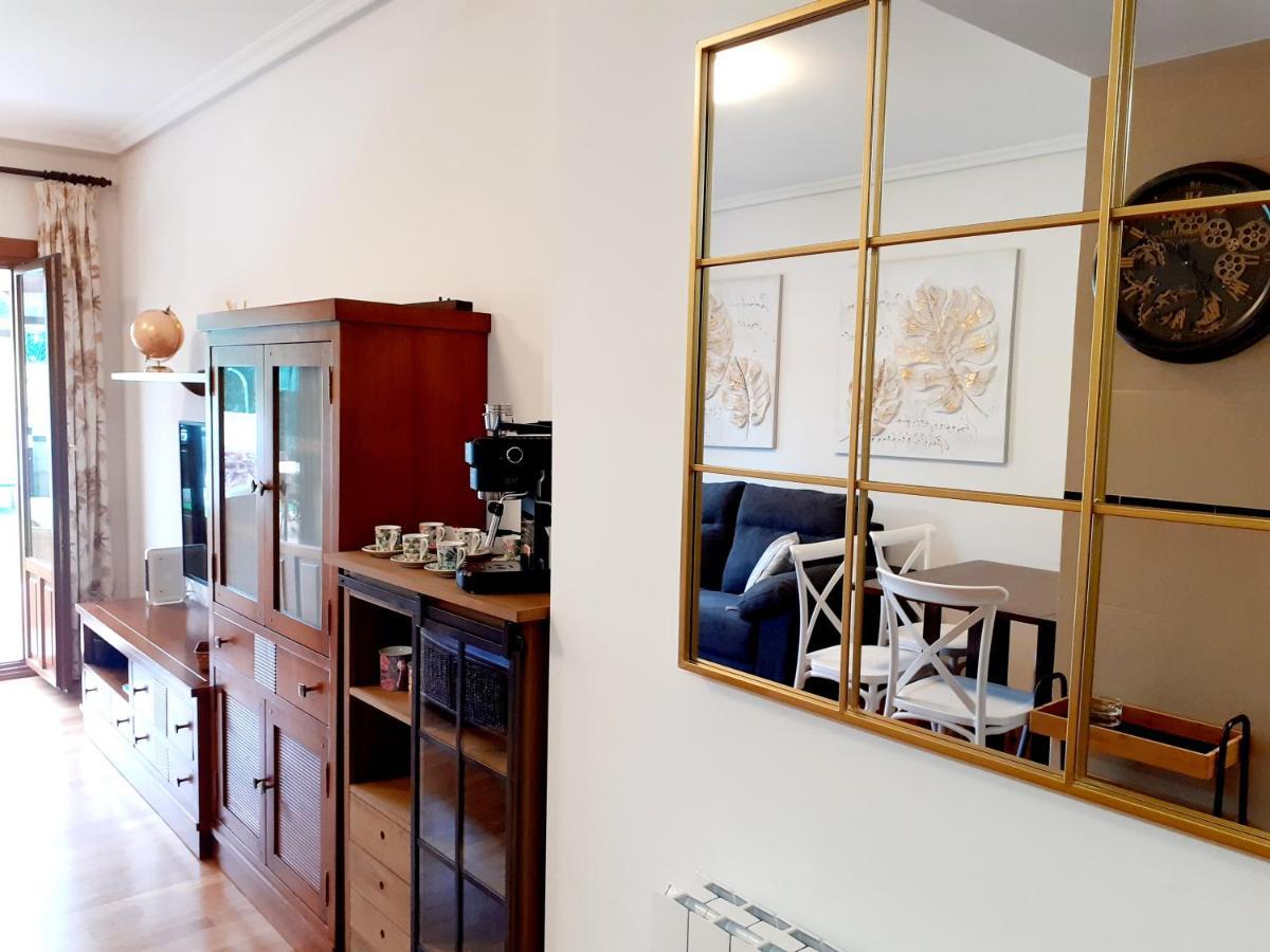 Apartamento Con Jardin Marbles Ескарай Екстериор снимка